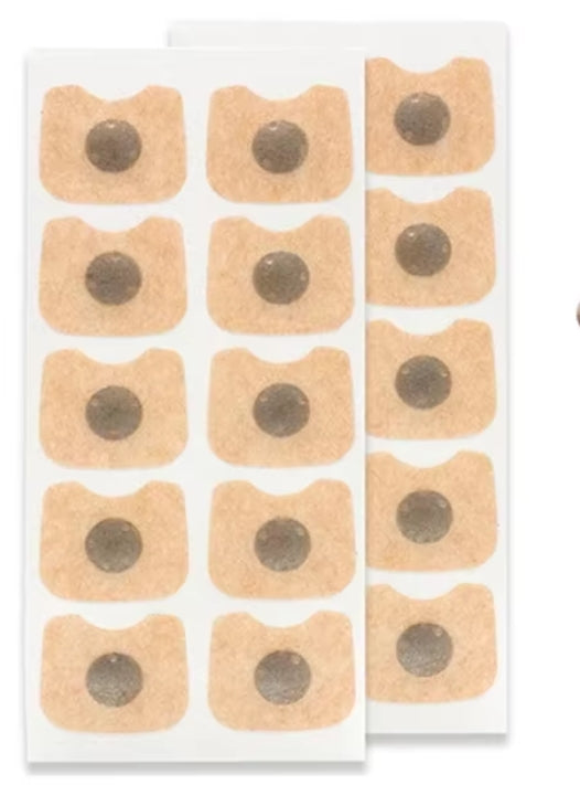 Recharge de 30 patchs - 15 jours