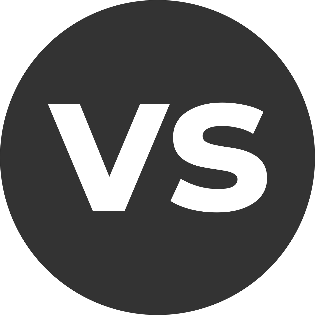 VS